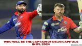 Who Is The Captain