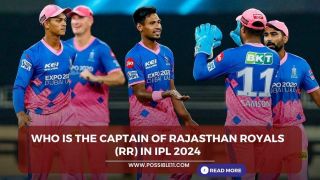 Who is the captain of Rajasthan