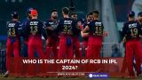 Who is the captain