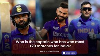 Who is the captain who has