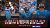 Who is the contender
