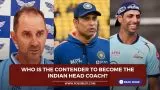 Who is the contender