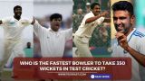 Who is the fastest