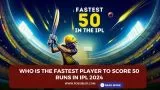 Who is the fastest