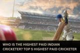 Who is The Highest