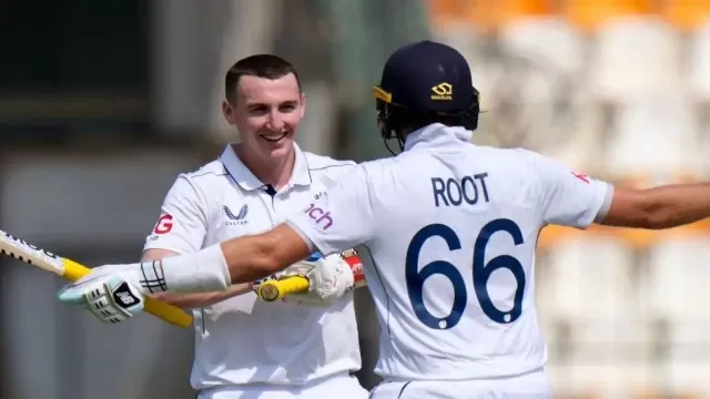 Who is the highest run-scorer in the