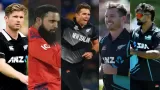 Who is the highest