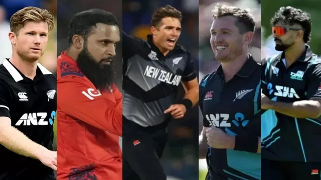 Who is the highest wicket-taker in T20Is