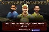 Who is the ICC
