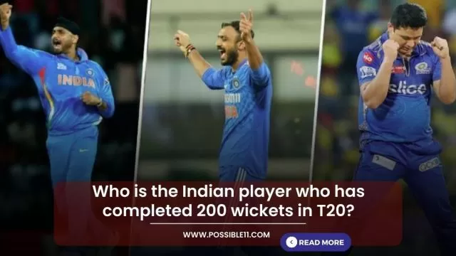 Who is the Indian player who has