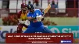Who is the Indian