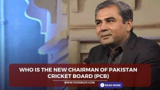 Who is the new Chairman of