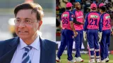Who is the owner of Rajasthan Royals?, Meet Lakshmi Mittal & Poonawalla