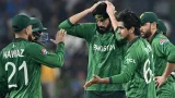 Who Is the Pakistani