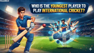Who is the youngest player to