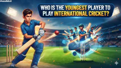 Who is the youngest player Picture