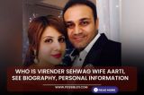 Who is Virender Sehwag