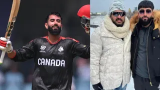 Who is Yuvraj Samra?, Biography, Family