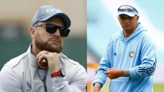 Who Will Be England New Picture