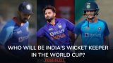 Who will be Indias