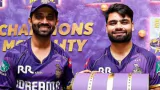 Who Will Be KKR