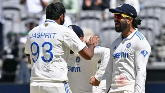 Who will be next captain in Test