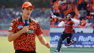 Who will be SRH captain in