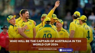 Who will be the captain of