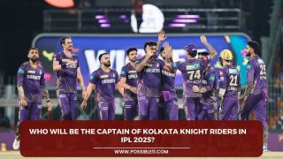 Who will be the captain of