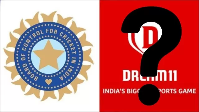 Who will be the new sponsor of