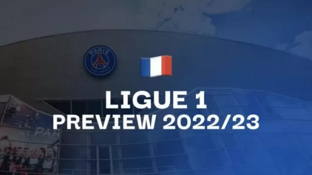 Who will leave Ligue 1 at the