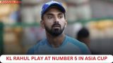 who will play at