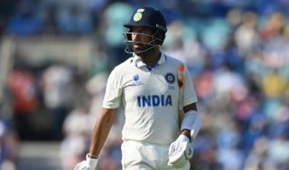 Who will replace Cheteshwar Pujara in