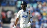 Who will replace Cheteshwar