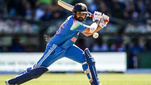 Who Will Replace Rohit Sharma?, 4 Top