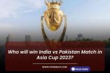 Who will win India