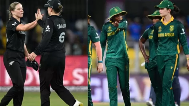 Who Will Win New Zealand Women vs