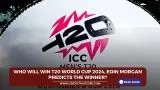 Who will win T20