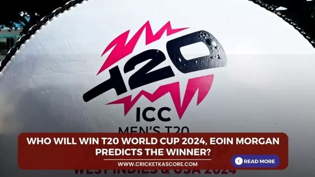 Who will win T20 World Cup 2024,