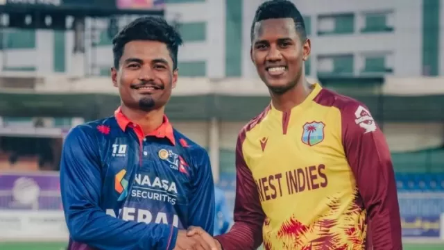 Who Will Win the 2nd T20I Today?