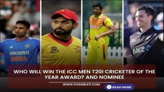 Who will win the ICC Men