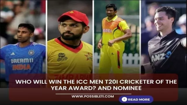 Who will win the ICC Men T20I