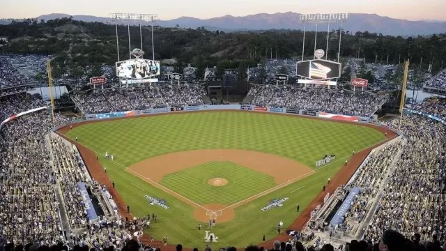 Who Will Win the World Series This