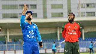 Who Will Win today 2nd T20?