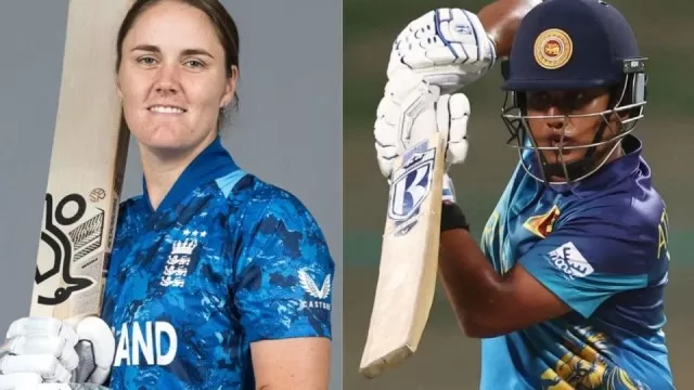 Who Will Win Today’s ENG-W vs SL-W