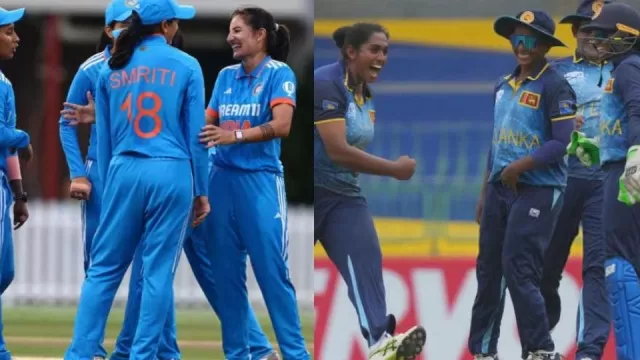 Who Will Win Women World Cup 2025?