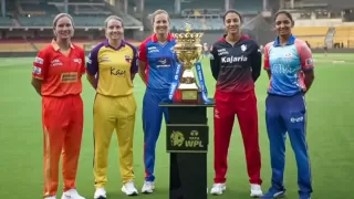 Who won WPL 2024, Stats, records,