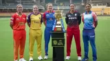 Who won WPL 2024,