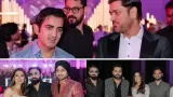 Whose Wedding Did Dhoni,