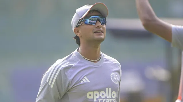 Why Abhishek Sharma Is Not Playing Today?